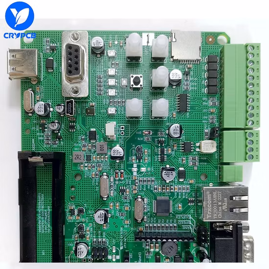 Electronics PCBA Manufacturer ODM OEM Water Purifier / Water Dispenser / Filter PCB Board in China