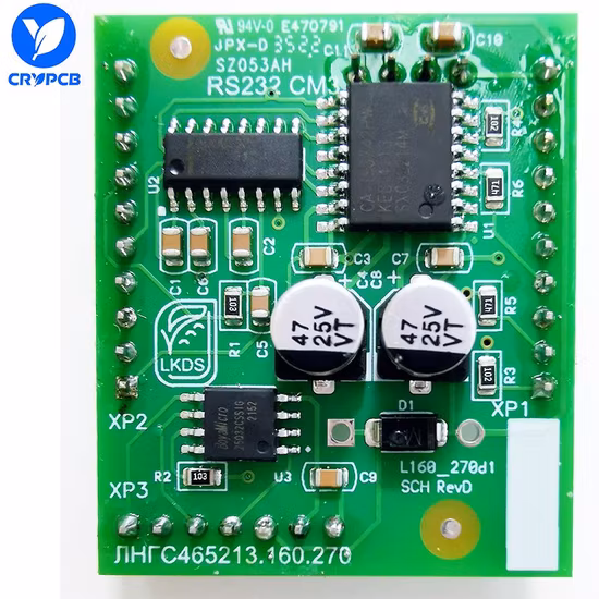 Electronics PCBA Manufacturer ODM OEM Water Purifier / Water Dispenser / Filter PCB Board in China