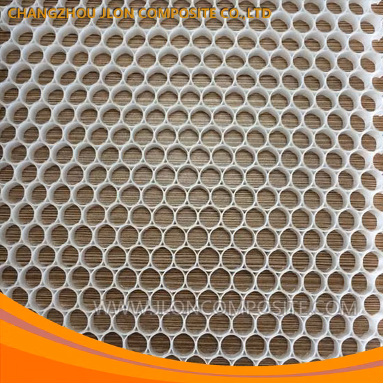 트럭용 페인트 PP 벌집 패널(드라이 박스)