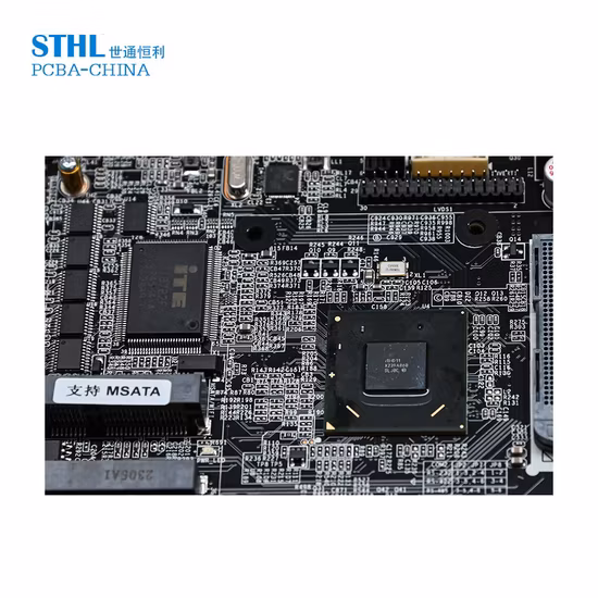 OEM 고품질 조립 보드 제어 전자 PCB PCBA 디자인 정수기 제어 보드