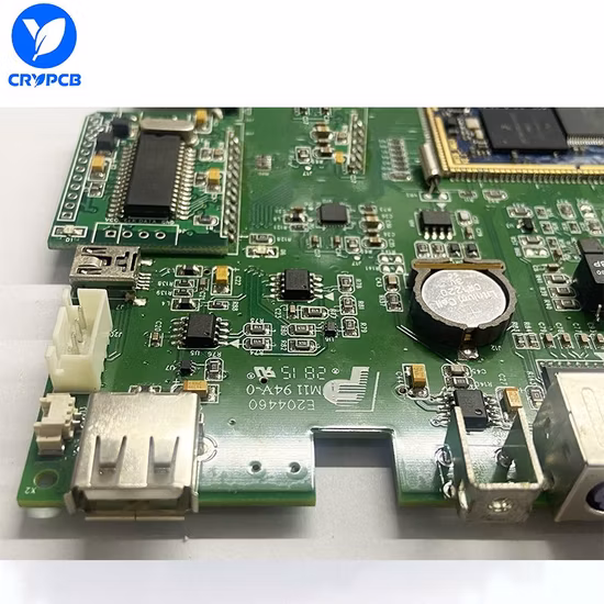 중국의 전자 PCBA 제조업체 ODM OEM 정수기/정수기/필터 PCB 보드