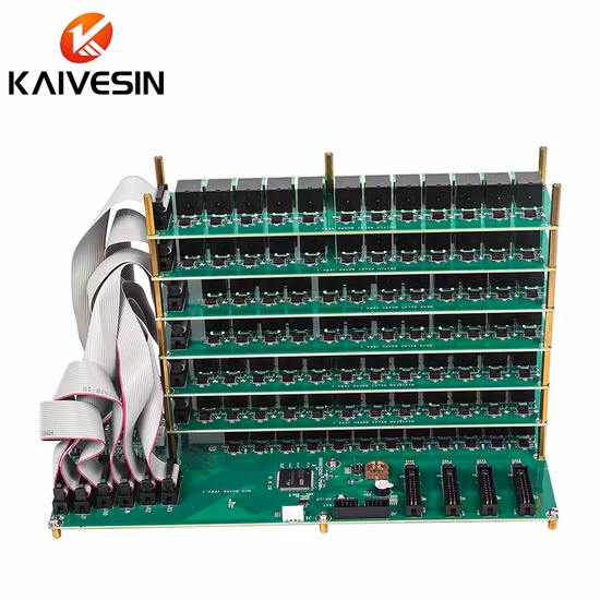 직업적인 공기 정화기 PCB 널 & SMT 회의 공기 정화기 PCBA 제조